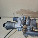 قم بتحميل الصورة إلى عارض الصور، 2010-2014 Mercedes-Benz C200 Turbocharger A2710903480 W204 W212 C250 OEM