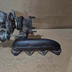 قم بتحميل الصورة إلى عارض الصور، 2010-2014 Mercedes-Benz C200 Turbocharger A2710903480 W204 W212 C250 OEM