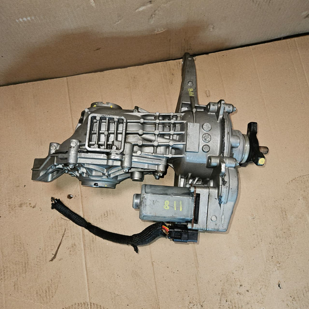 2020 Mercedes-Benz CLA250 Rear Differential Assembly A2473505104 W118 2.44 ratio