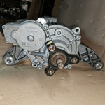 Bild in die Galerieansicht laden, 2020 Mercedes-Benz CLA250 Rear Differential Assembly A2473505104 W118 2.44 ratio