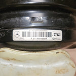 Load image into Gallery viewer, Mercedes-Benz CLS E Brake Booster A2114301030 CLS C219 E-Class W211 OEM
