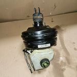 Load image into Gallery viewer, Mercedes-Benz CLS E Brake Booster A2114301030 CLS C219 E-Class W211 OEM