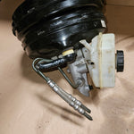 Load image into Gallery viewer, Mercedes-Benz CLS E Brake Booster A2114301030 CLS C219 E-Class W211 OEM
