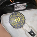 Load image into Gallery viewer, 2007-2014 Mercedes-Benz S550 Brake Booster A2214303130 W221 S-Class W216 CL OEM
