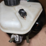 Load image into Gallery viewer, 2007-2014 Mercedes-Benz S550 Brake Booster A2214303130 W221 S-Class W216 CL OEM
