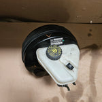 Load image into Gallery viewer, 2007-2014 Mercedes-Benz S550 Brake Booster A2214303130 W221 S-Class W216 CL OEM