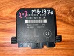 Load image into Gallery viewer, Mercedes-Benz C-Class W203 Rear Left Door Control Unit A2038206526 OEM