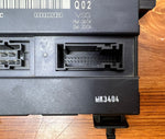 قم بتحميل الصورة إلى عارض الصور، Mercedes-Benz SLK Convertible Roof Control Module A1718203326 R171 SLK-Class OEM