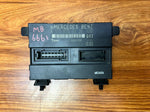 قم بتحميل الصورة إلى عارض الصور، Mercedes-Benz SLK Convertible Roof Control Module A1718203326 R171 SLK-Class OEM