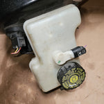 Load image into Gallery viewer, Mercedes-Benz ML320 CDI Brake Booster A1644301430 W164 M-Class OEM