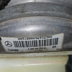 Load image into Gallery viewer, Mercedes-Benz S320 CDI Vacuum Brake Booster A0054302430 W220 S-Class OEM