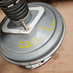 Load image into Gallery viewer, Mercedes-Benz S320 CDI Vacuum Brake Booster A0054302430 W220 S-Class OEM