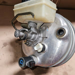 Load image into Gallery viewer, Mercedes-Benz S320 CDI Vacuum Brake Booster A0054302430 W220 S-Class OEM