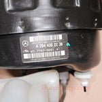 Load image into Gallery viewer, Mercedes-Benz C-Class Brake Booster A2044302230 W204 C-Class OEM