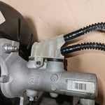 Load image into Gallery viewer, 2015 Mercedes-Benz Viano Brake Servo Booster A4474300208 Vito Viano W639 W447 OEM