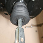 Load image into Gallery viewer, 2015 Mercedes-Benz Viano Brake Servo Booster A4474300208 Vito Viano W639 W447 OEM