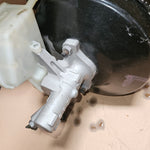 Load image into Gallery viewer, 2008-2015 Mercedes-Benz C300 Brake Booster A2044303530 W204 C-Class E-Class OEM