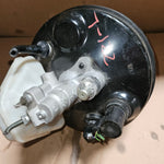 Load image into Gallery viewer, 2007-2009 Mercedes-Benz S550 Brake Booster A2214301830 S-Class W221 OEM