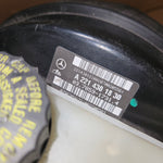 Load image into Gallery viewer, 2007-2009 Mercedes-Benz S550 Brake Booster A2214301830 S-Class W221 OEM
