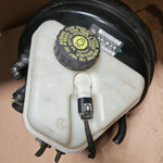 Load image into Gallery viewer, 2007-2009 Mercedes-Benz S550 Brake Booster A2214301830 S-Class W221 OEM