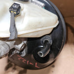 Load image into Gallery viewer, 2007-2009 Mercedes-Benz S550 Brake Booster A2214301830 S-Class W221 OEM
