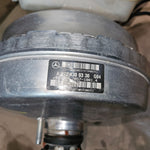 Load image into Gallery viewer, Mercedes-Benz S-Class CL Brake Booster A2224300330 W222 C217 OEM