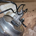 Load image into Gallery viewer, Mercedes-Benz S-Class CL Brake Booster A2224300330 W222 C217 OEM