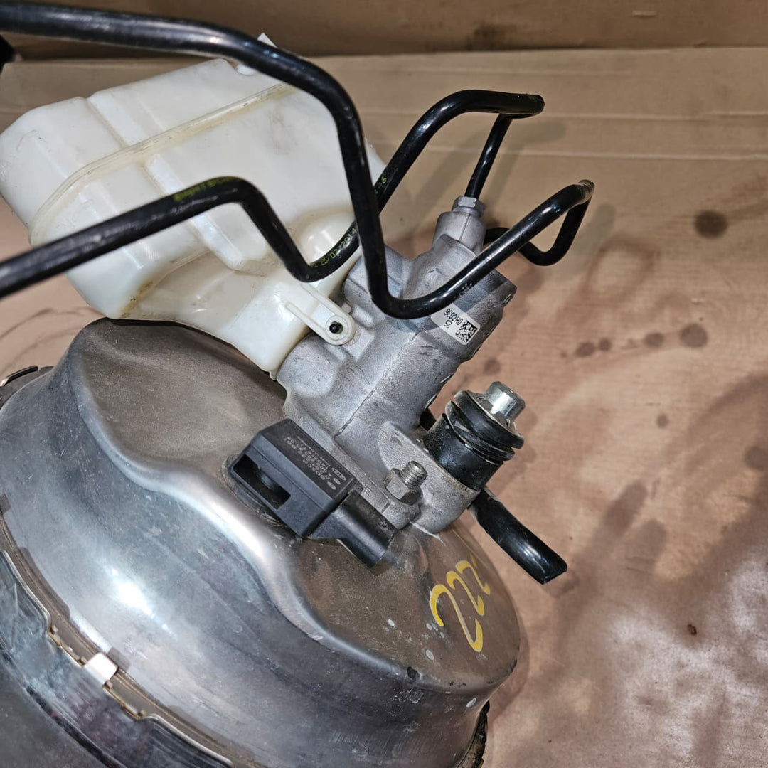 Mercedes-Benz S-Class CL Brake Booster A2224300330 W222 C217 OEM