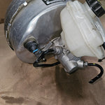 Load image into Gallery viewer, 2021 Mercedes-Benz C300 Brake Booster A2064302400 C-Class W206 OEM