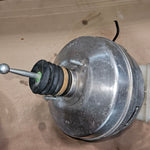 Load image into Gallery viewer, 2021 Mercedes-Benz C300 Brake Booster A2064302400 C-Class W206 OEM