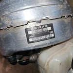 Load image into Gallery viewer, 2021 Mercedes-Benz C300 Brake Booster A2064302400 C-Class W206 OEM
