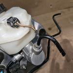 Load image into Gallery viewer, 2021 Mercedes-Benz C300 Brake Booster A2064302400 C-Class W206 OEM
