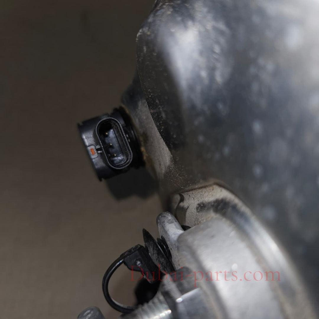 2019-2021 Mercedes-Benz A200 Brake Booster A2474300100 A-Class W177