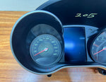 Load image into Gallery viewer, 2015-2020 Mercedes-Benz C-Class Instrument Cluster A2059009915 W205 C-Class OEM