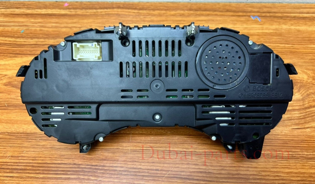Mercedes-Benz CLA Instrument Cluster A1179004001 W117 CLA-Class OEM