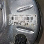 Bild in die Galerieansicht laden, Mercedes-Benz B-Class W246 Brake Booster A2464301330 A-Class W176 GLA OEM
