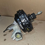 Load image into Gallery viewer, Mercedes-Benz E-Class W212 CLS C218 Brake Booster A2124301130 E350 CGI OEM