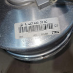Load image into Gallery viewer, 2014 Mercedes-Benz Viano Brake Booster A4474300300 Vito W447 OEM