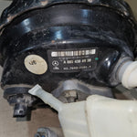 Load image into Gallery viewer, Mercedes-Benz C-Class CLC Brake Booster A0054304930 W203 C-Class OEM