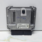 Load image into Gallery viewer, BMW F10 N47 Engine Control Unit DDE ECU ONLY 8578995 OEM USED