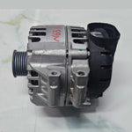 Bild in die Galerieansicht laden, 2016-2019 BMW 750i X5, M850i, M550i G14 N63 Engine Alternator Generator 8611280 used