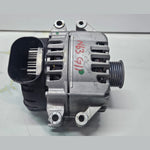 Bild in die Galerieansicht laden, 2016-2019 BMW 750i X5, M850i, M550i G14 N63 Engine Alternator Generator 8611280 used