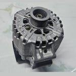 Bild in die Galerieansicht laden, 2016-2019 BMW 750i X5, M850i, M550i G14 N63 Engine Alternator Generator 8611280 used