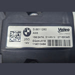 Bild in die Galerieansicht laden, 2016-2019 BMW 750i X5, M850i, M550i G14 N63 Engine Alternator Generator 8611280 used