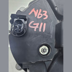 Bild in die Galerieansicht laden, 2016-2019 BMW 750i X5, M850i, M550i G14 N63 Engine Alternator Generator 8611280 used