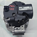 Bild in die Galerieansicht laden, 2016-2019 BMW 750i X5, M850i, M550i G14 N63 Engine Alternator Generator 8611280 used