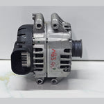 Bild in die Galerieansicht laden, 2016-2019 BMW 750i X5, M850i, M550i G14 N63 Engine Alternator Generator 8611280 used