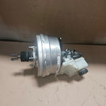 Load image into Gallery viewer, 2014 Mercedes-Benz ML350 Brake Booster A1664301330 GLE W166 GLS X166 OEM