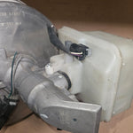Load image into Gallery viewer, 2014 Mercedes-Benz ML350 Brake Booster A1664301330 GLE W166 GLS X166 OEM