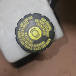 Load image into Gallery viewer, 2014 Mercedes-Benz ML350 Brake Booster A1664301330 GLE W166 GLS X166 OEM